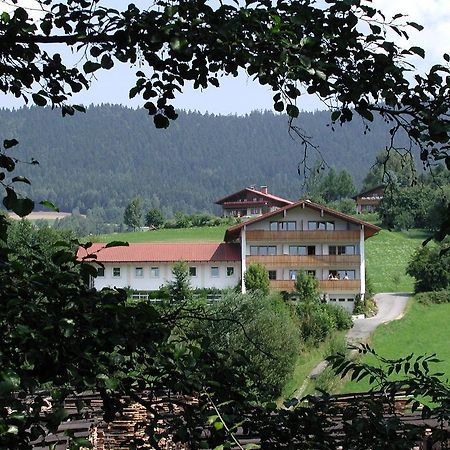 Appartmenthaus Moos Baeu Lam Eksteriør billede